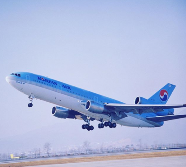 공항 수속 대기 빨라질까 대한항공 인공지능 안면인식으로 비행기 탑승 시행 이뉴스코리아